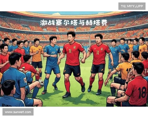 以塞尔塔为中心探讨西班牙足球俱乐部的发展历程与未来展望 以塞尔塔为中心探讨西班牙足球俱乐部的发展历程与未来展望